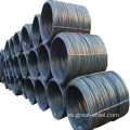 Estructura de acero Ingeniería de alambre de acero galvanizado